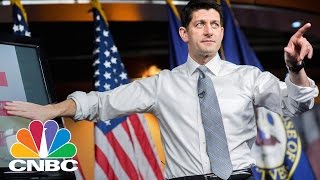 Paul Ryan: CBO Report Confirms GOP Health Care Bill Will Lower Premiums | Closing Bell | CNBC