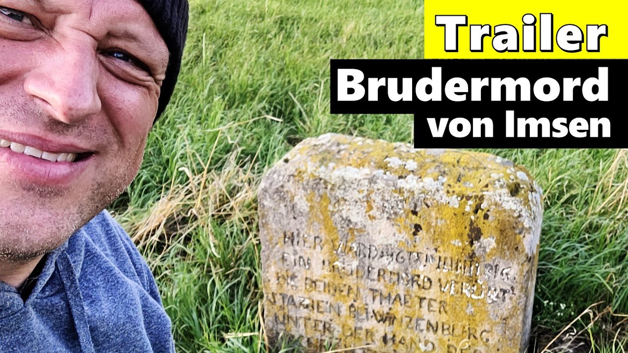 Trailer zum Video " die blutige Geschichte vom Brudermord von Imsen