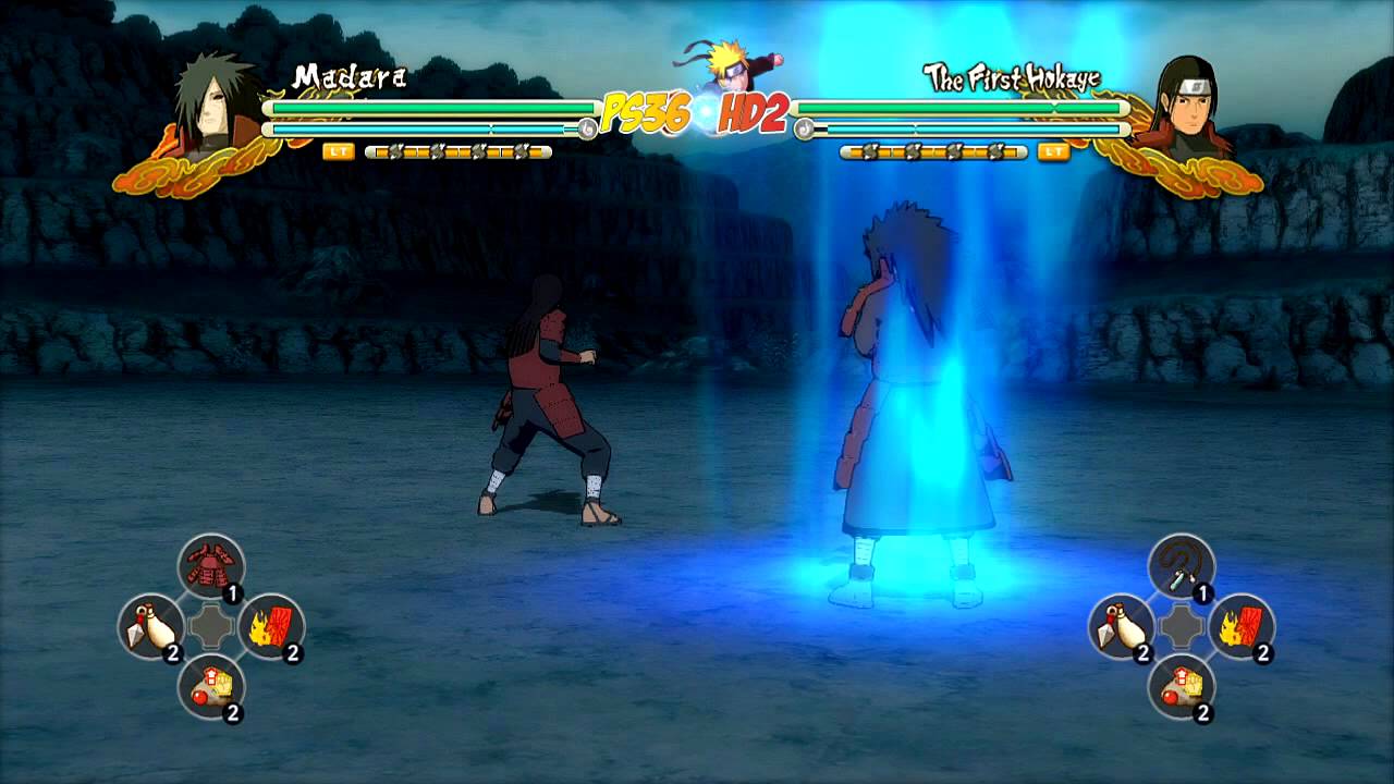 ninja storm 3 ninja storm 3