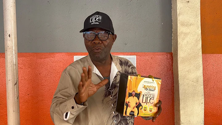 LEGENDARY FUJI STAR, WASIU AYINLA KARASHI, SPEAKS ABOUT HIS LATEST ALBUM, “PROOF OF LIFE”