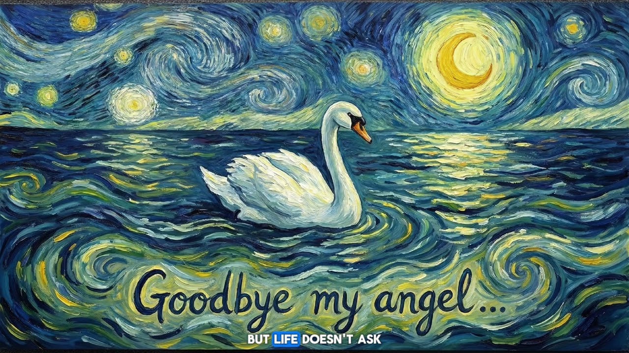 Soft as Goodbye – Cold Melodies