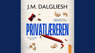 Chapter 168 - Privatlæreren