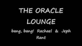 oracle lounge