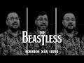 Nowhere Man The Beatles Cover Ft Steve Campbell mp3