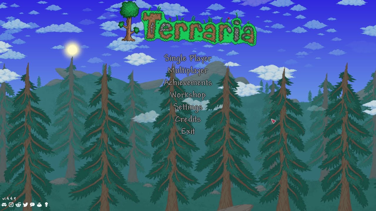 Terraria Time Terraria Time 2! - YouTube