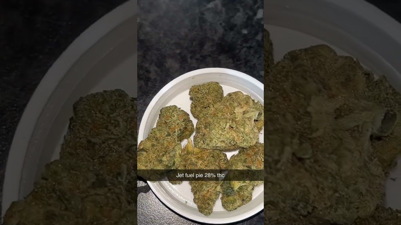 Jet fuel pie by sundaze. Uk medical