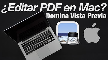 Conoce más Sobre MacOs VISTA PREVIA Ventajas, Unir PDF, Quitar Fodo a Imágenes