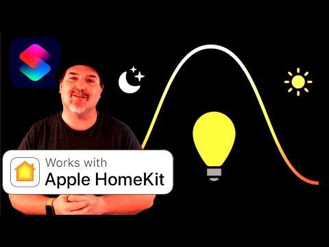 Video till Adaptivt ljus till Philips Hue nu lanserat