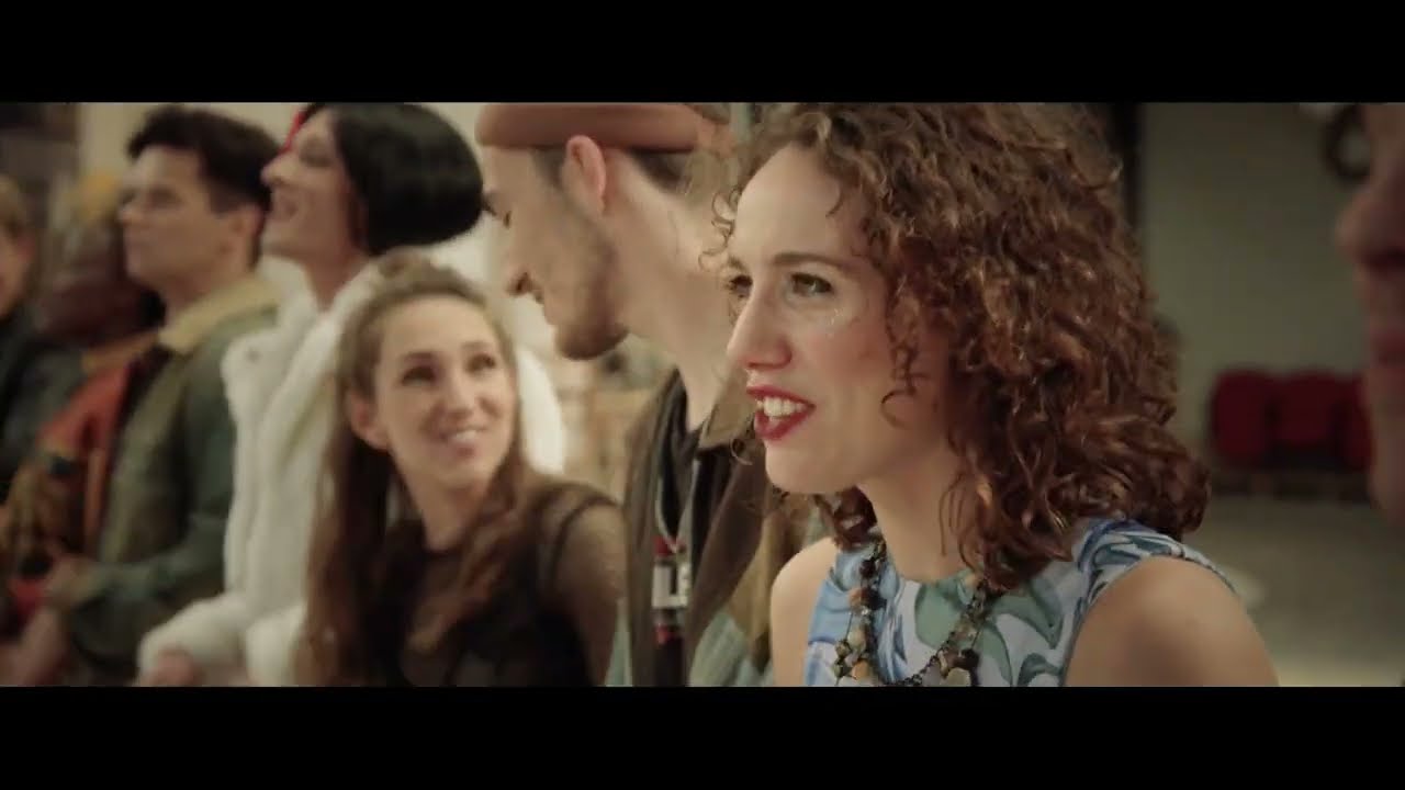 Seasons Of Love - RENT