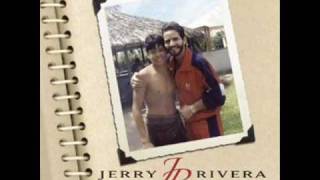 Video thumbnail of "Jerry Rivera ; El Camionero"