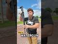 AR15 vs. RAIN