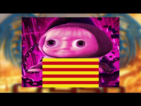 MASHA ULTRAFUNK CATALAN (Catalan Funk + Phonk + TikTok Remix 2024)