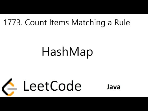 LeetCode 1773 |