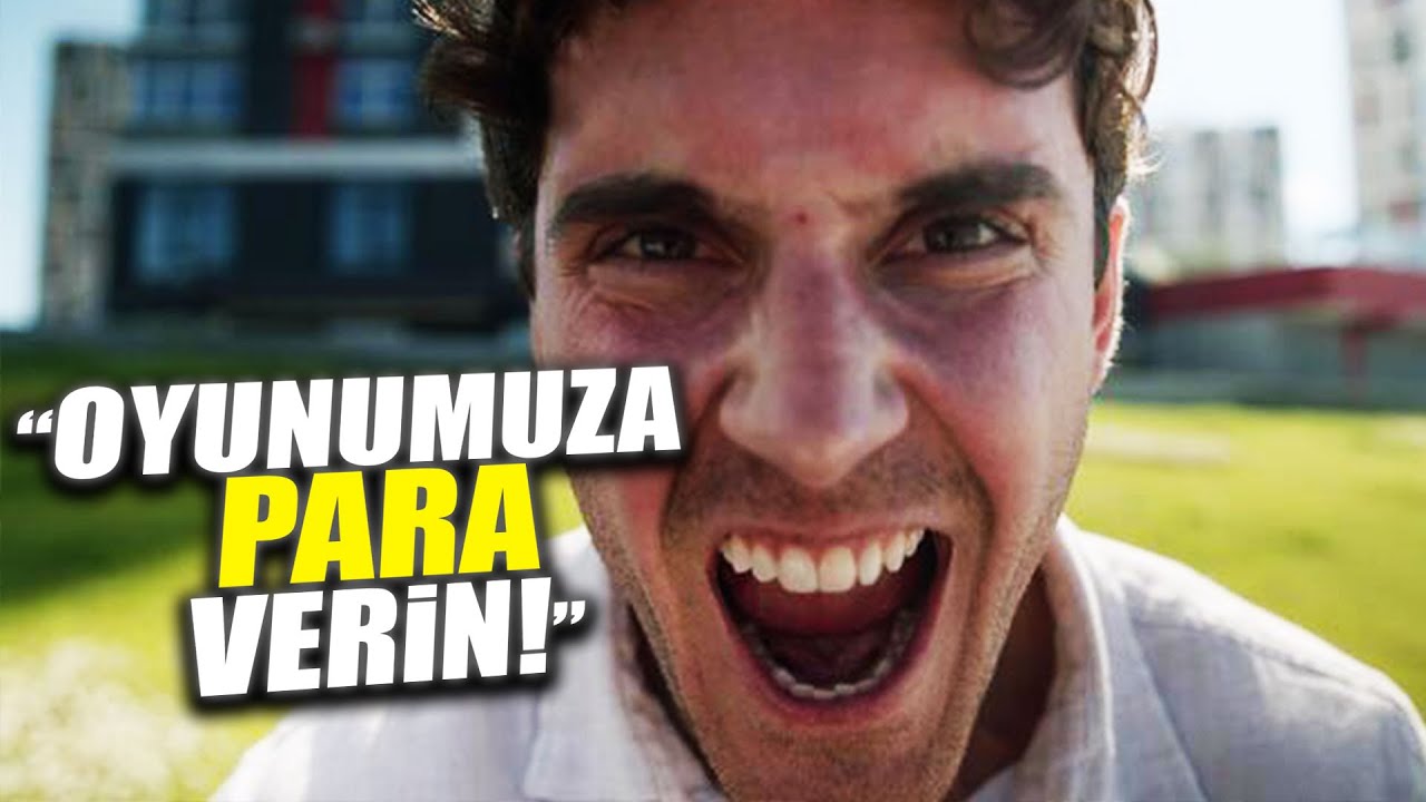 20 MİLYON KİŞİNİN KORSAN OYNADIĞI EFSANE BİR OYUN KEŞFETTİM!