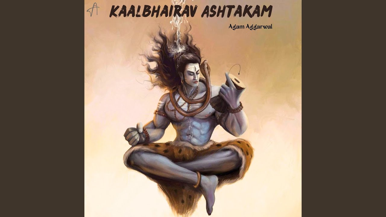 Kaalbhairav Ashtakam