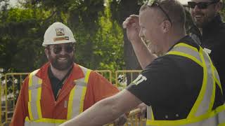 2019 Operator Challenge