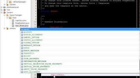 How To Populate A Jframe Table With Data From MYSQL Database