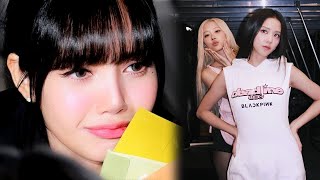 Download Lagu YG Involved in Rosé's Latest Scandal! BLACKPINK Lisa's Latest Rumors Are Shaking Up the K-POP World MP3 Download Lagu YG Involved in Rosé's Latest Scandal! BLACKPINK Lisa's Latest Rumors Are Shaking Up the K-POP World MP3
