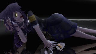 speed paint Cyn from murder drone | no sound or music played🔇