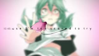 Kasane Teto - Goodbye - Synthesizer V Cover