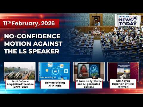 News Today (Feb 11, 2026)