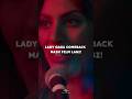 Mana nih suaranya yang kangen Lady Gaga main film lagi? ☝️❤️ #ladygaga #shallow #shorts