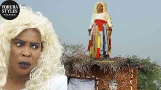 Abami Omidan - Latest Yoruba Movies 2025 Fathia Balogun, Jumoke George, Peter Fatomilola