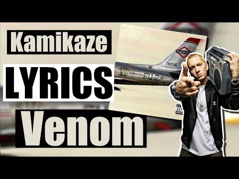 eminem---venom-(lyrics)