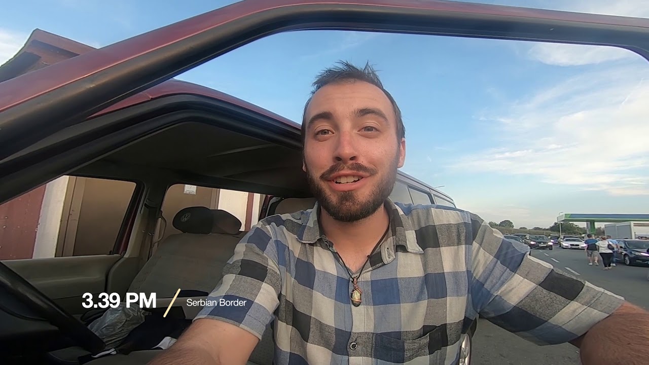 Coming home... after almost 3 years traveling around the world