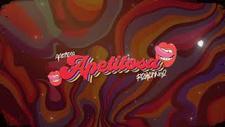 ROGERINHO - APETITOSA