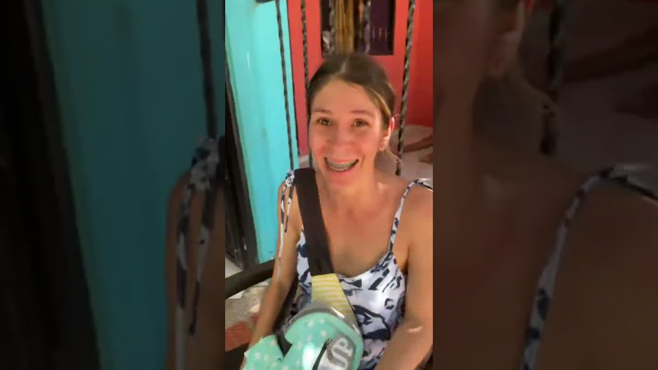 Caí en manos de Oriana 🥺🥺