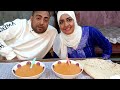 تحدى ع والمباشر السقعه دي عايزه عدس