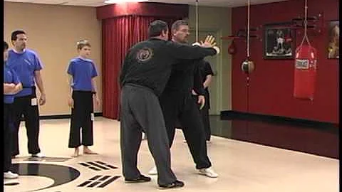 Academy of Kung Fu - Intercepting Fists Web Upload.mpg