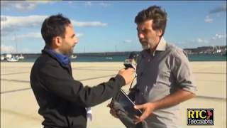 I FARI DELLA CALABRIA RTC TELECALABRIA