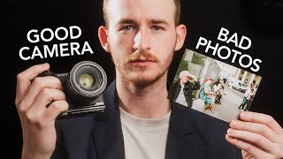 Why Your Camera Stopped Taking Good Photos screenshot 1