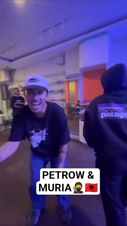 MURIA MARDIKA & PETROW #viralvideo #music #kelanbeach #KRAZYBRAZY