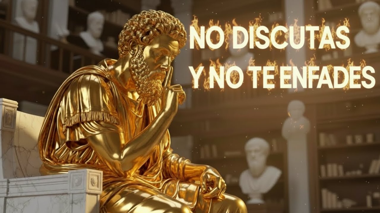 NO discutas  NO te enojes  NO te ofendas
