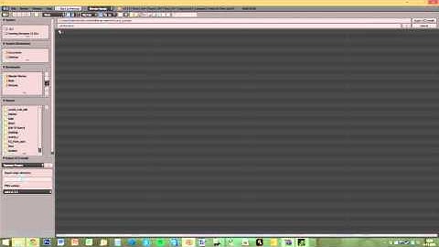 Blender - Simple SCS PMD export tutorial - Blender2SCS