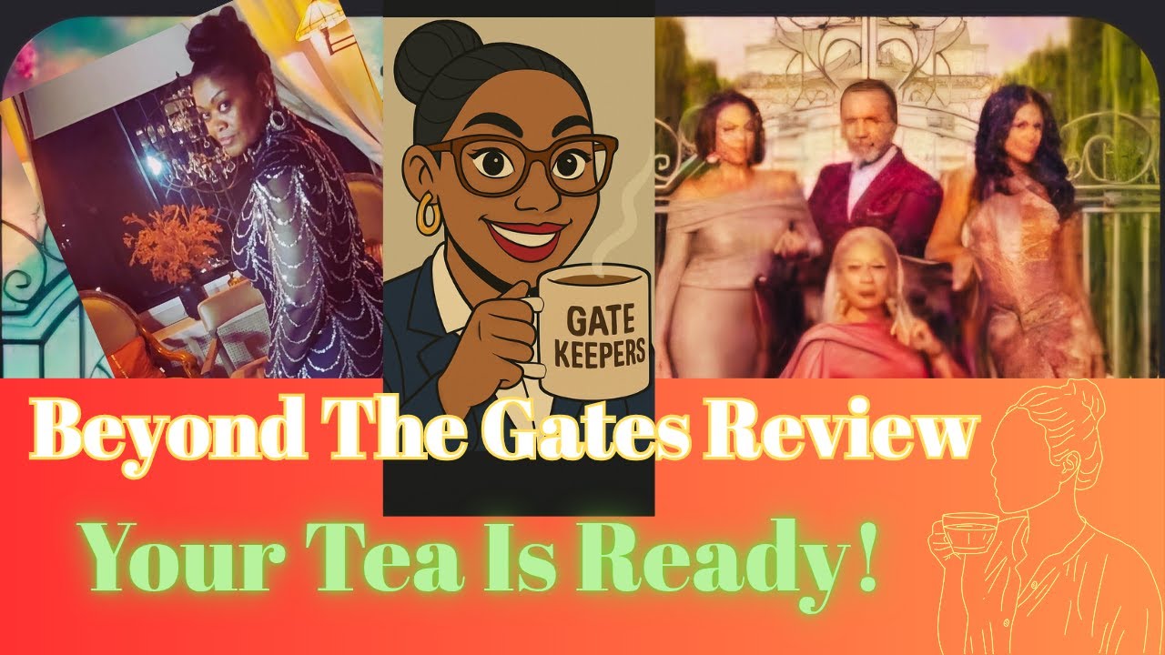 11/6 Beyond The Gates full episode review ep 167 