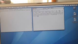 TCP/IP Socket Buffer Overflow with execve //bin//sh shell-code. Charles Truscott. Byron Bay 2481