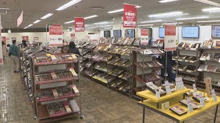 「自宅用」にも注目　岡山高島屋でお歳暮商戦始まる