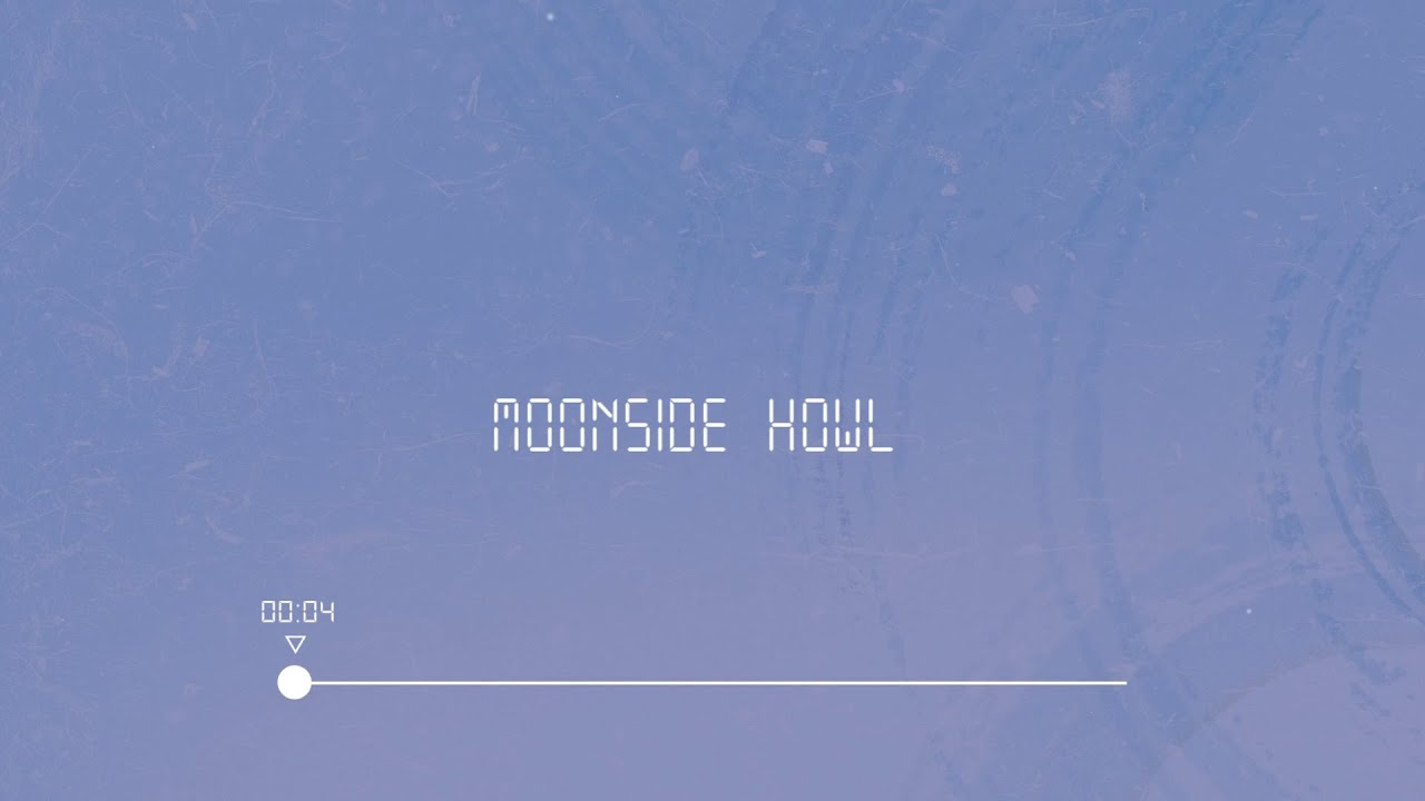 【30分耐久BGM】Moonside Howl / かわいいBGM 配信用BGM 作業用BGM