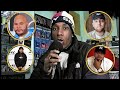 Rappers Talk About Big L (Fat Joe, Diamond D, Jadakiss, Mac Miller, and more)