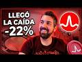 ⚠️ Llegó la gran CAÍDA de BROADCOM (-22%) 🚨 ¿Qué pasa con sus Resultados Q1?