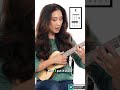 Make the E chord easier with tiny adjustments