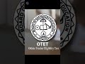 OTET 2026: BSE Odisha Announces Exam Date, Admit Cards Download From June 9 (Odia)