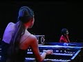 Capture de la vidéo Barbara Dennerlein & Rhoda Scott On Hammond B3  Organ