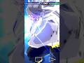 Vegeta Kidnapped👿Vs Goten SS5 #dragonball #games #vegeta #trend #youtubeshort #viralvideo #viral #yt