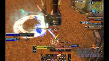 Jubix: Cataclysm Sub Rogue PvP | Week 3 of RMP Arena | 4.0.6