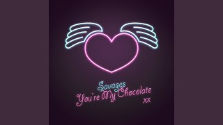 You're My Chocolate (Mr. Bird's Hip Jazz Remix)